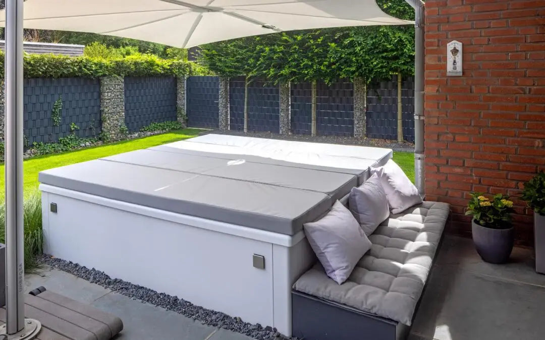 Waterbox