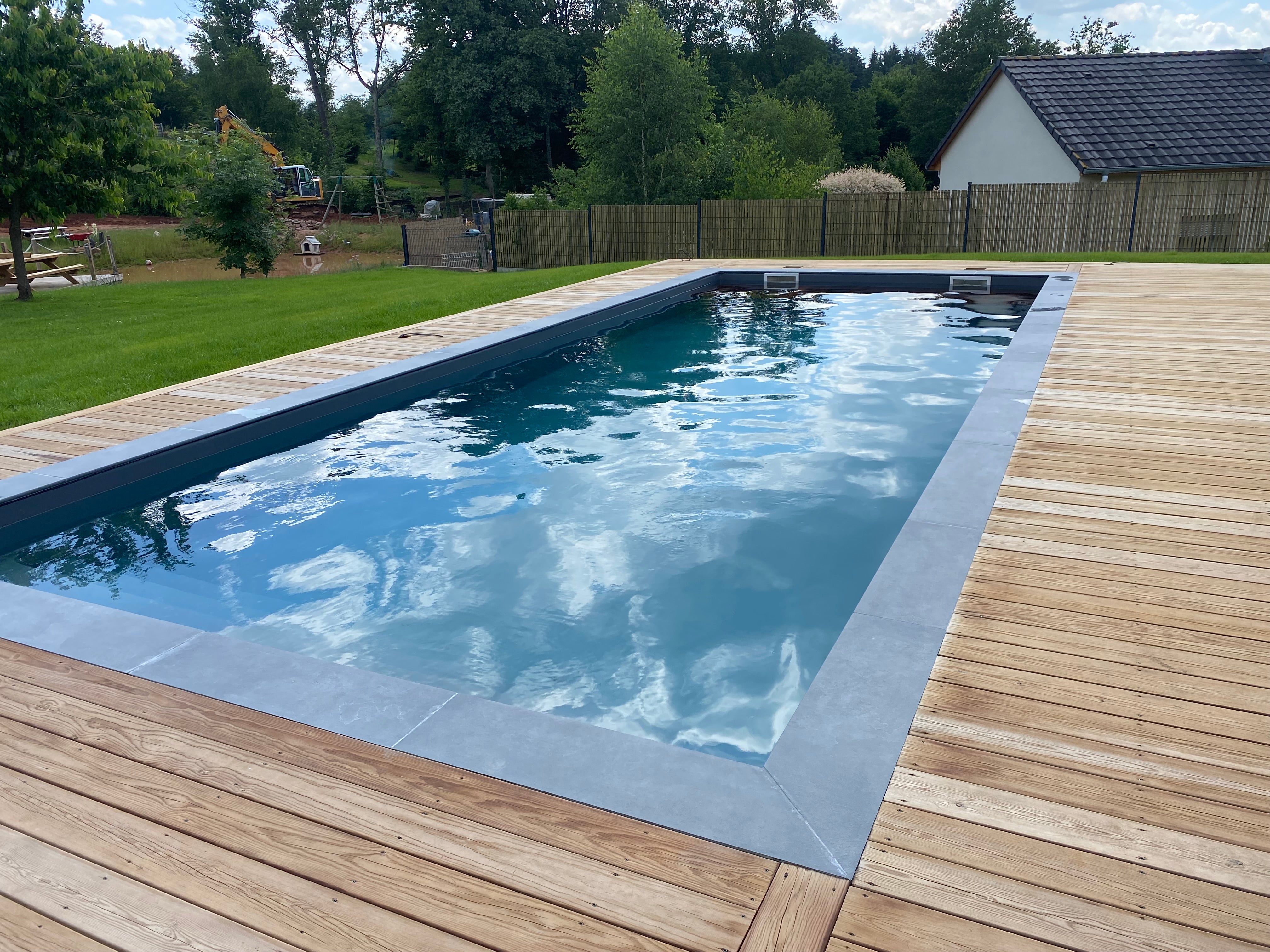 Waterbox