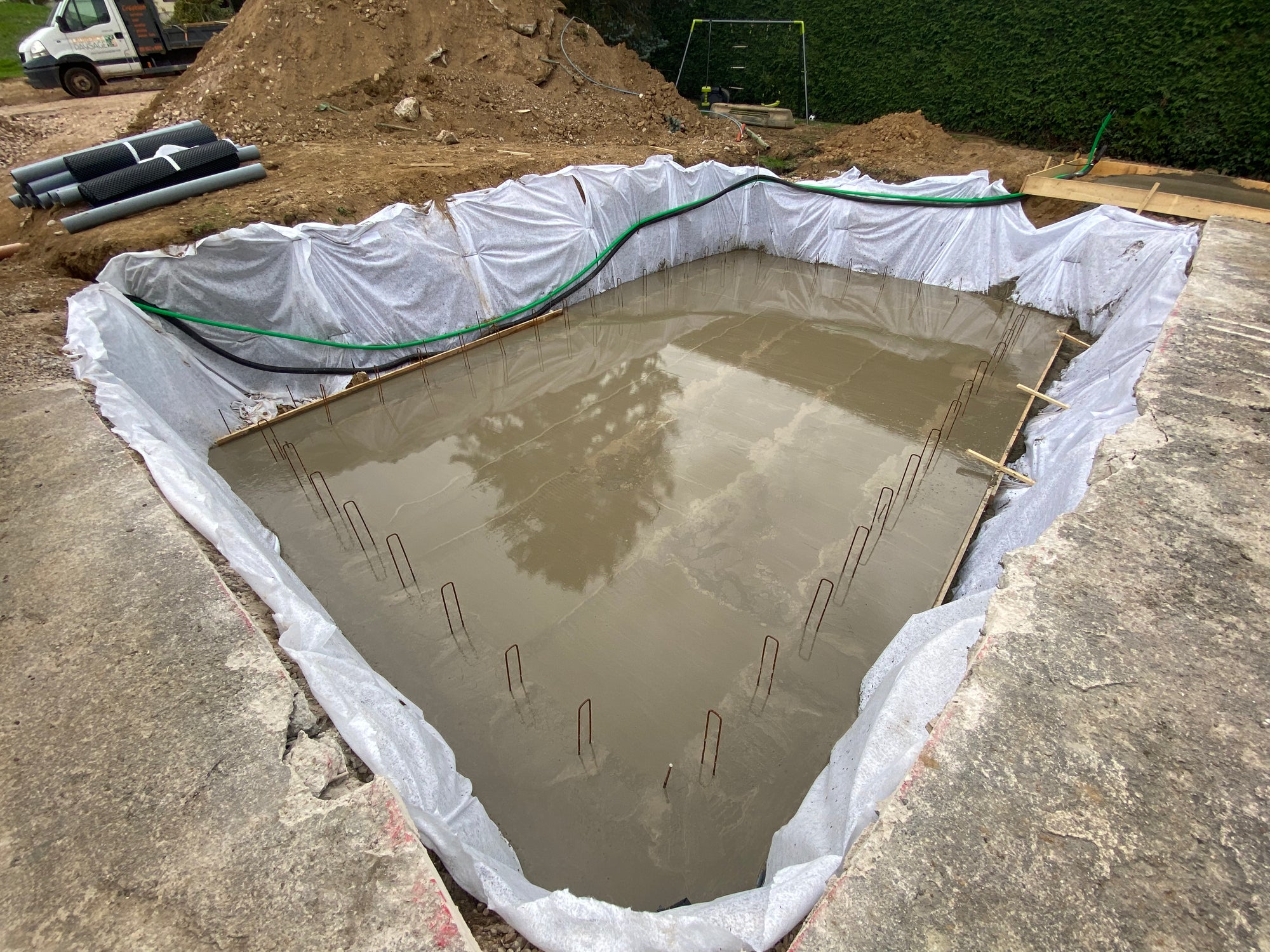 Waterbox