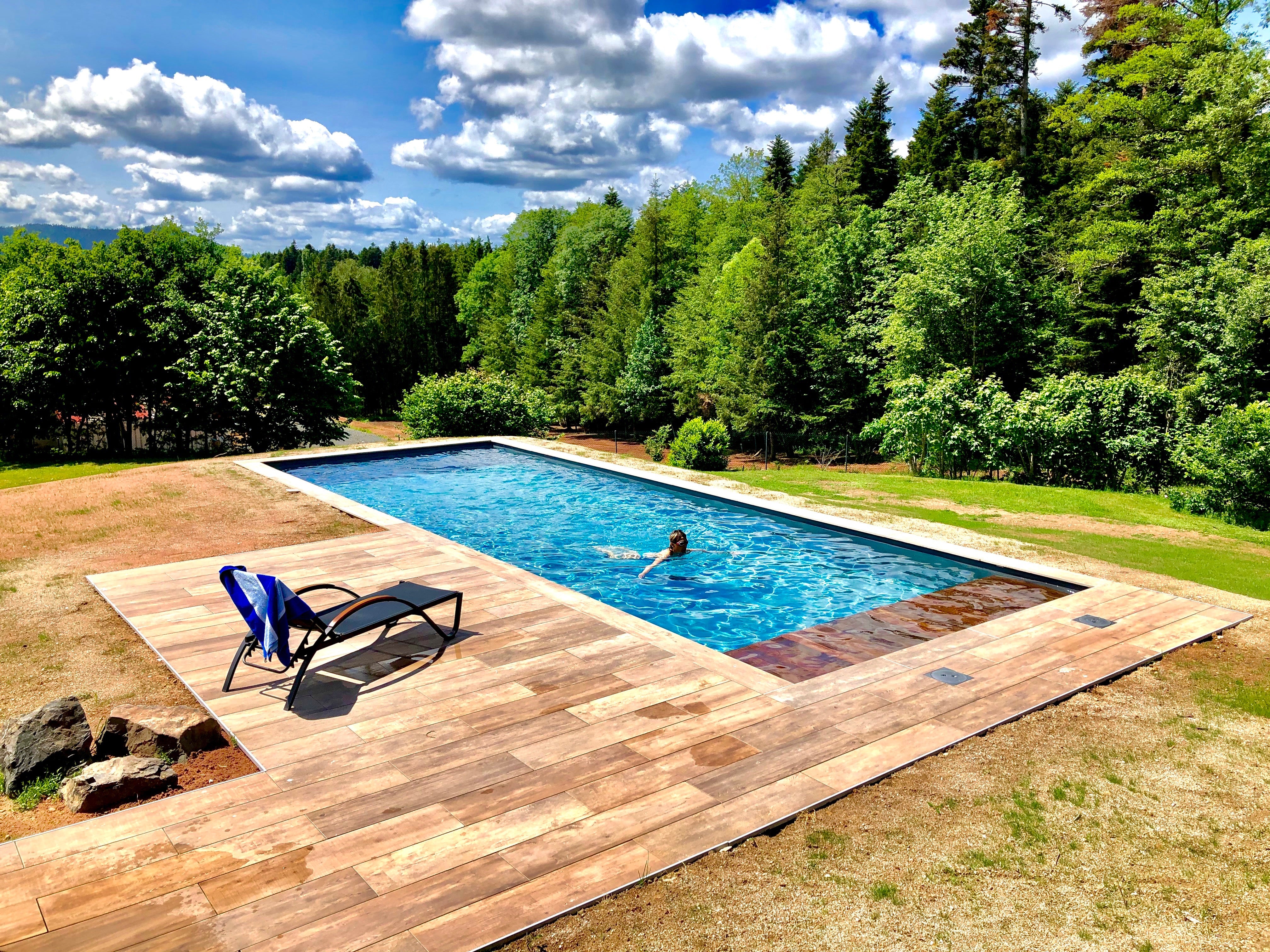 Waterbox