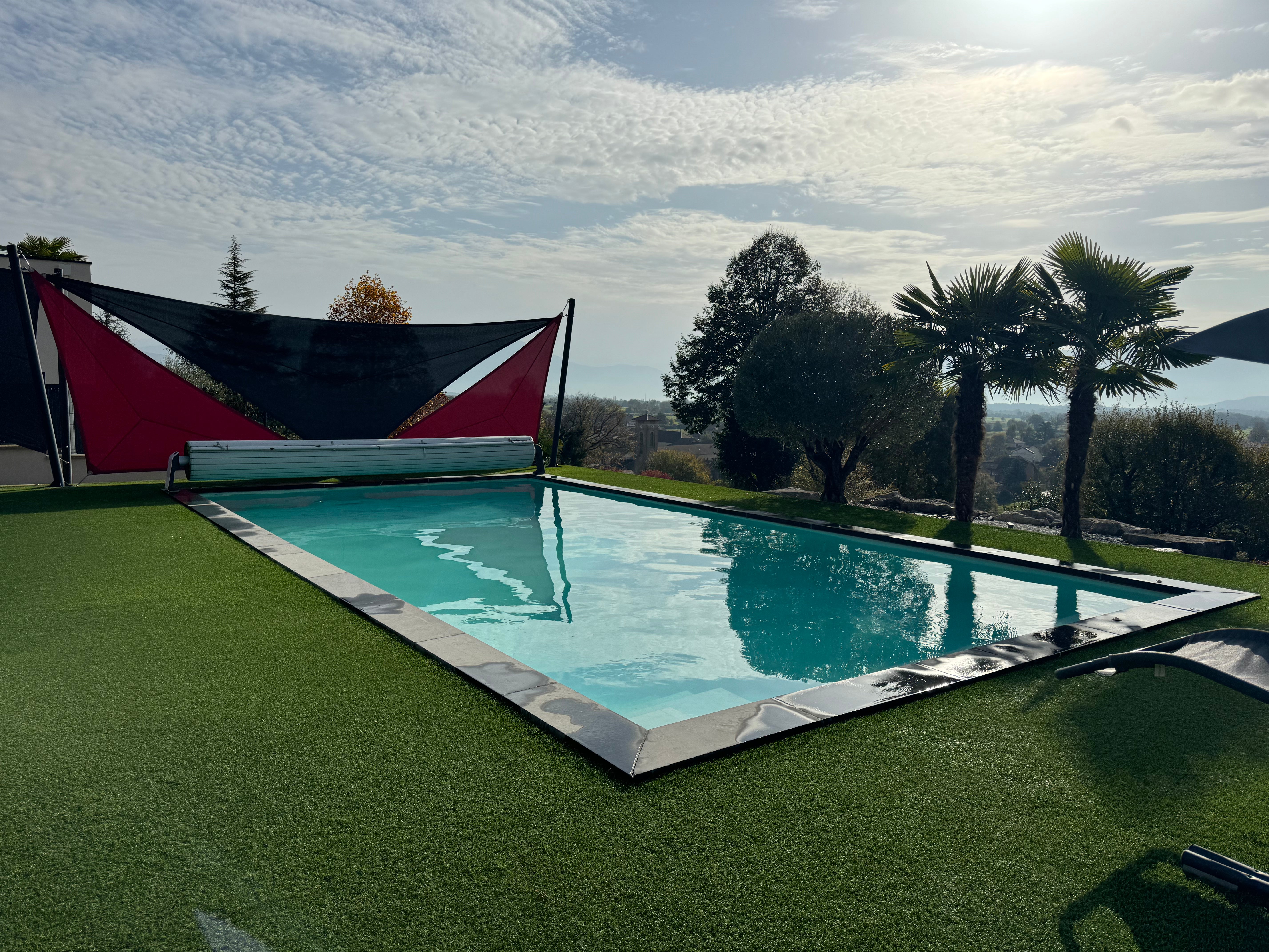 Waterbox