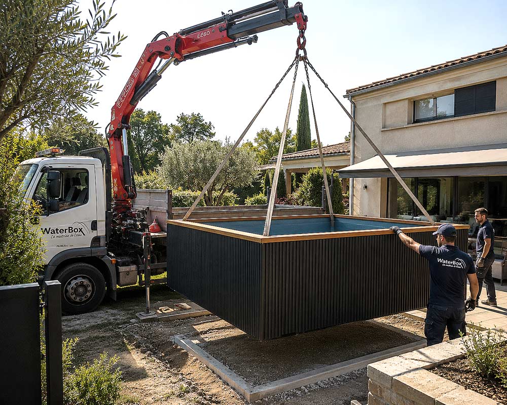 Waterbox