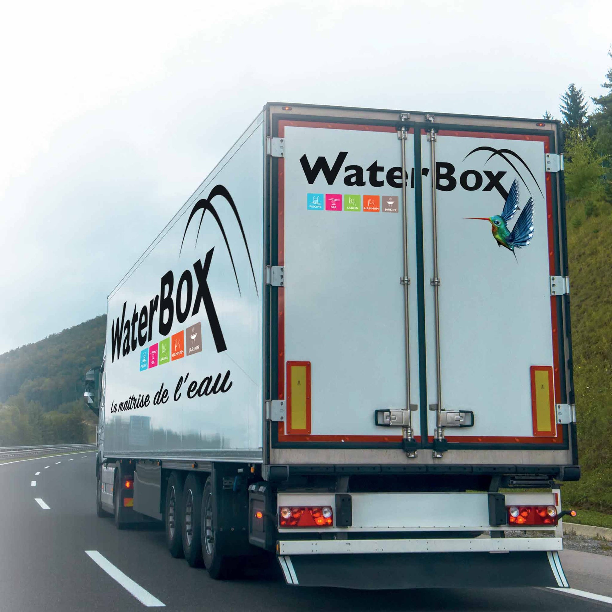 Waterbox
