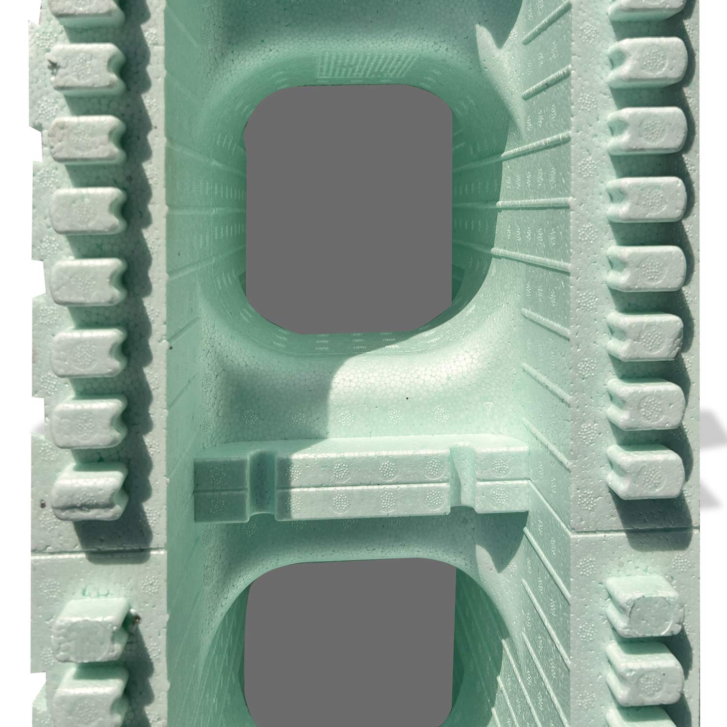 zoom BLOC POLYSTYRÈNE POUR PISCINE SWIMBLOC