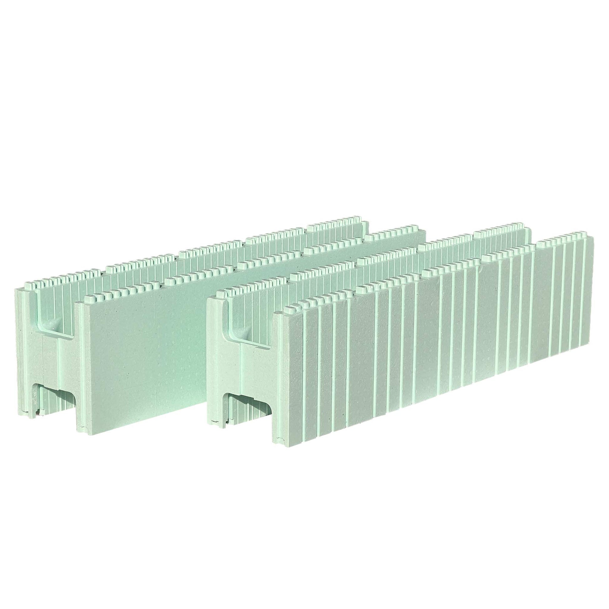 BLOC POLYSTYRÈNE POUR PISCINE SWIMBLOC produit 