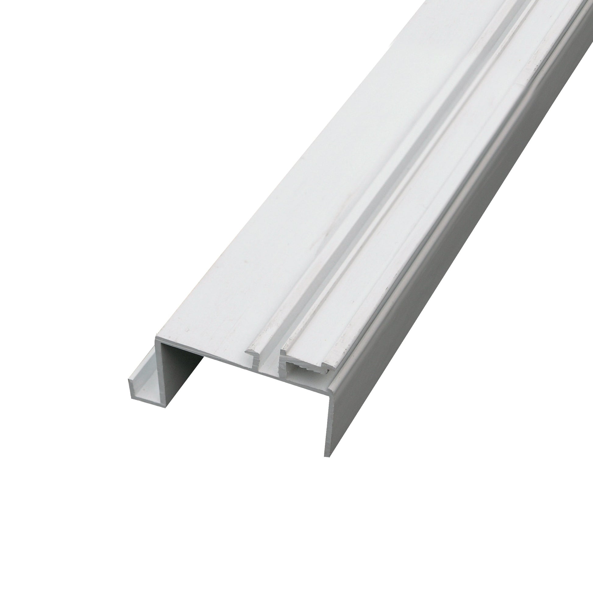 Rail d’accrochage U 2,40 m | Waterbox