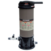 Chlorinateur et brominateur hayward