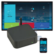 Module de connection ( Passerelle )pour panneau Optimo