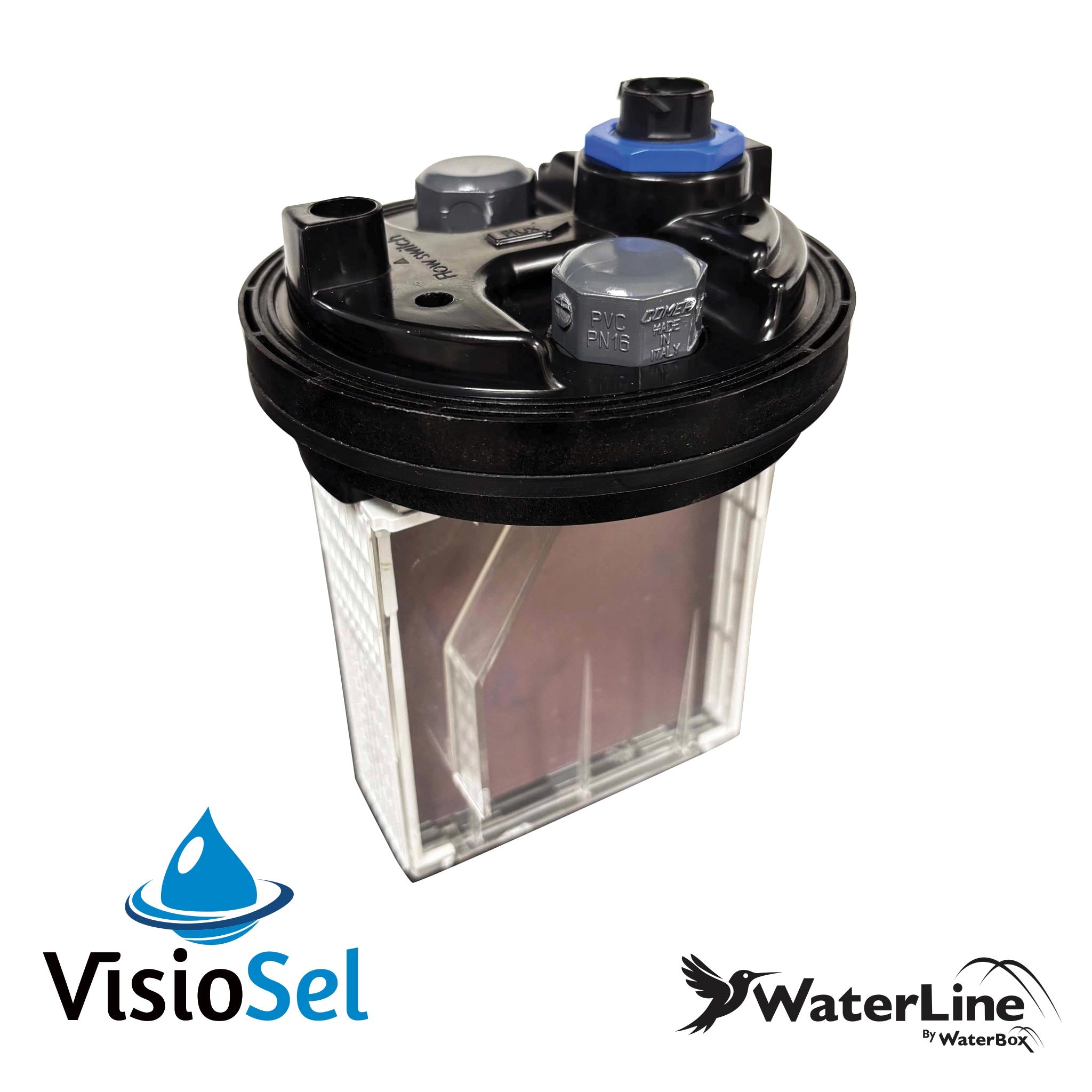 Cellule de remplacement VisioSel