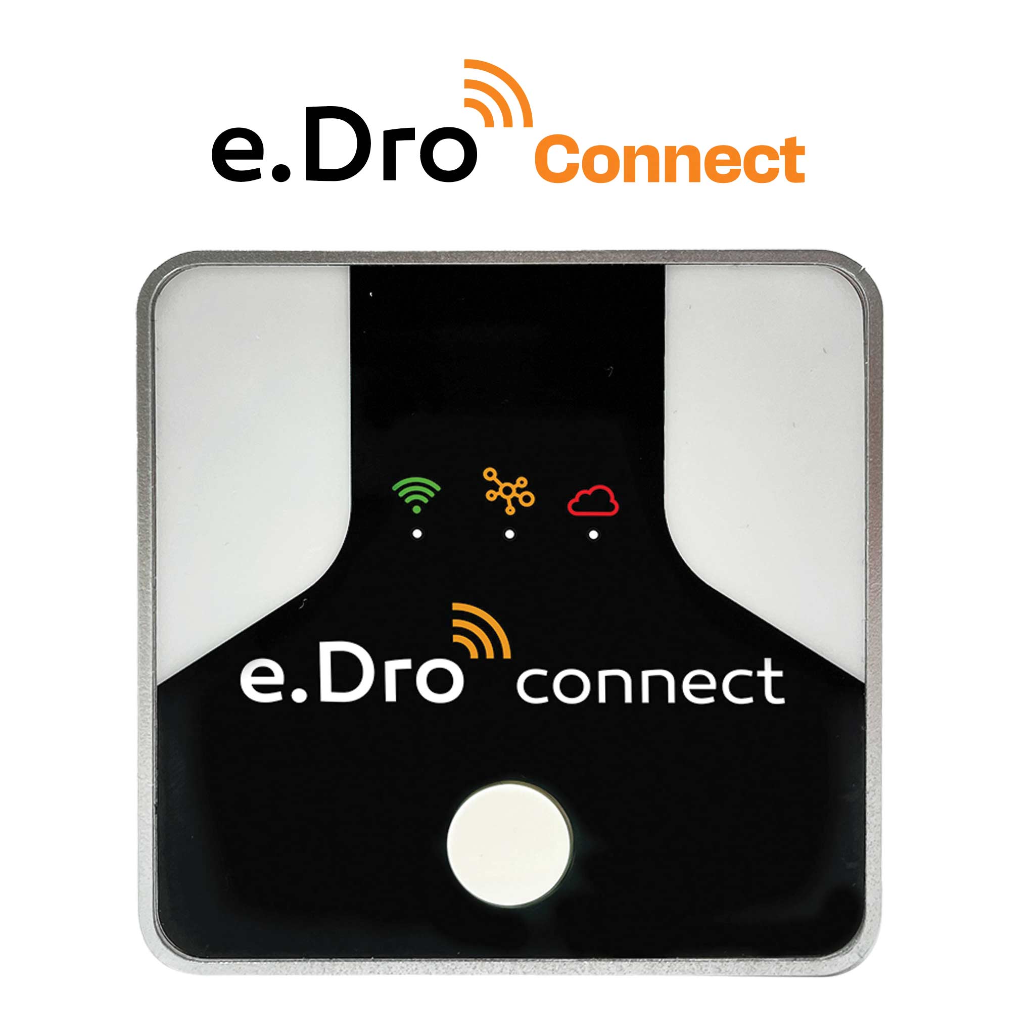 Boitier e.Dro Connect - Gestion piscine à distance 
