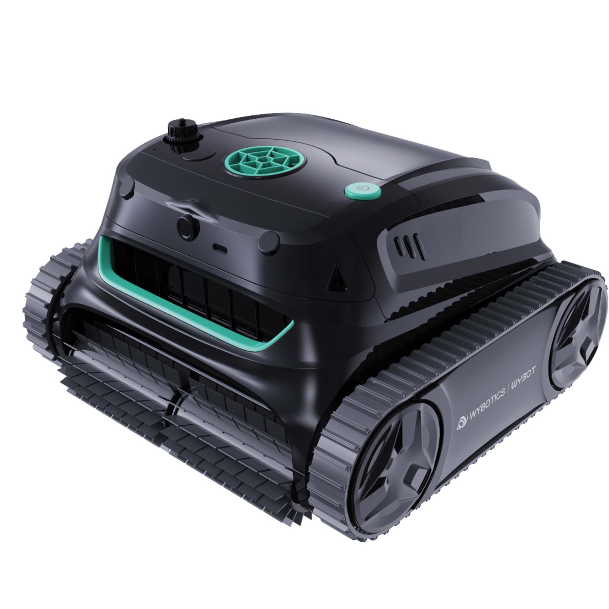 Robot piscine sans fil Wybot S2 vision