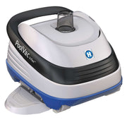 Robot hydraulique Hayward Poolvac V-flex