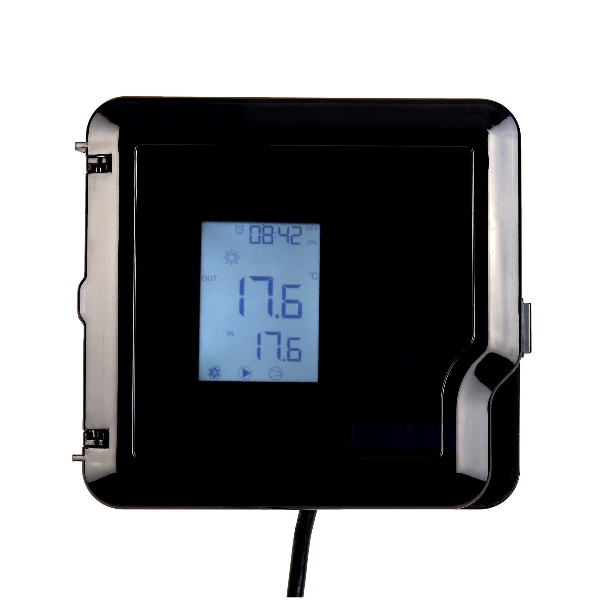 Pompe à chaleur S-Line Pro Inverter Mono piscine
