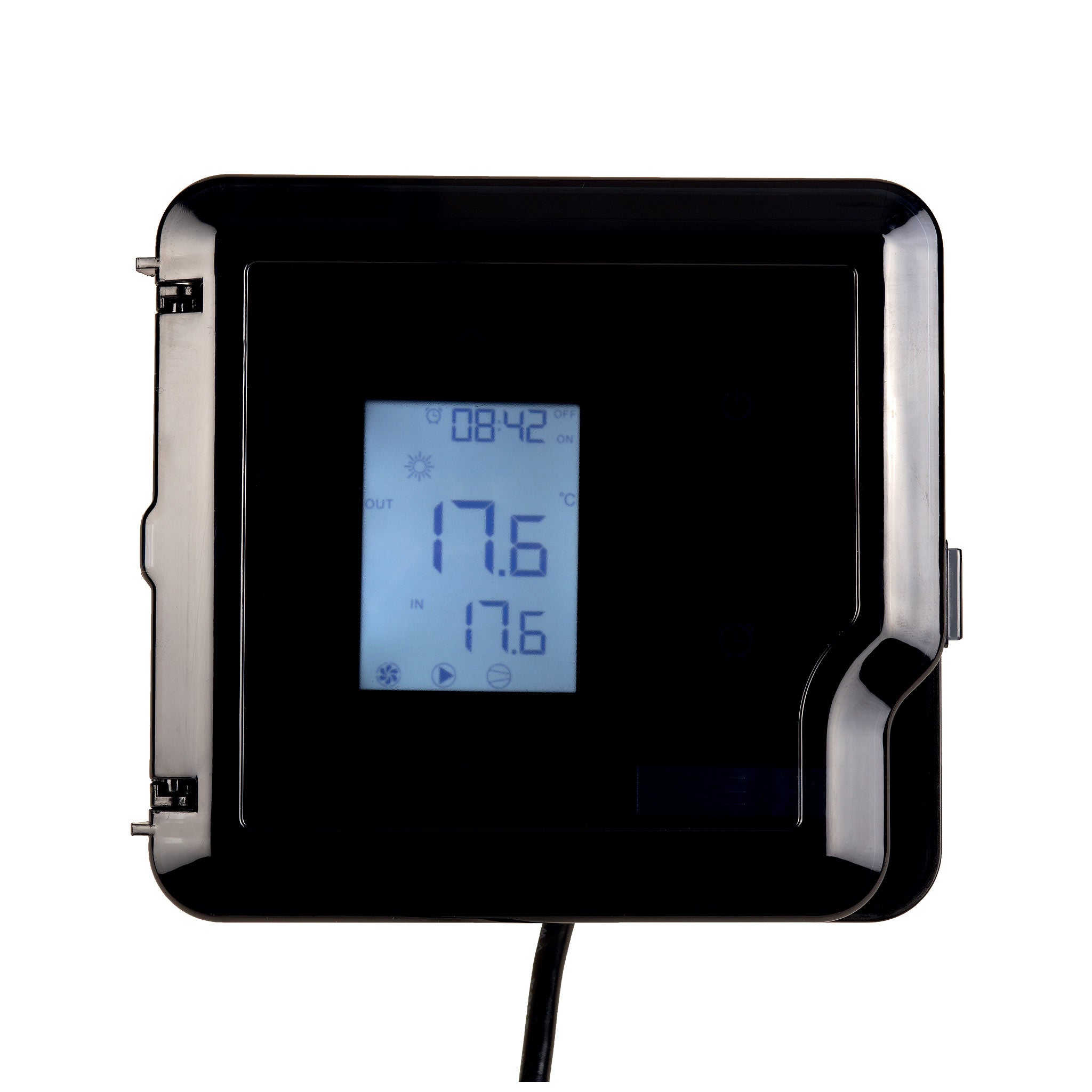 Pompe à chaleur S-Line Pro Inverter Mono piscine