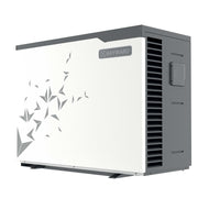 Pompe à chaleur S-Line Pro Inverter Mono piscine