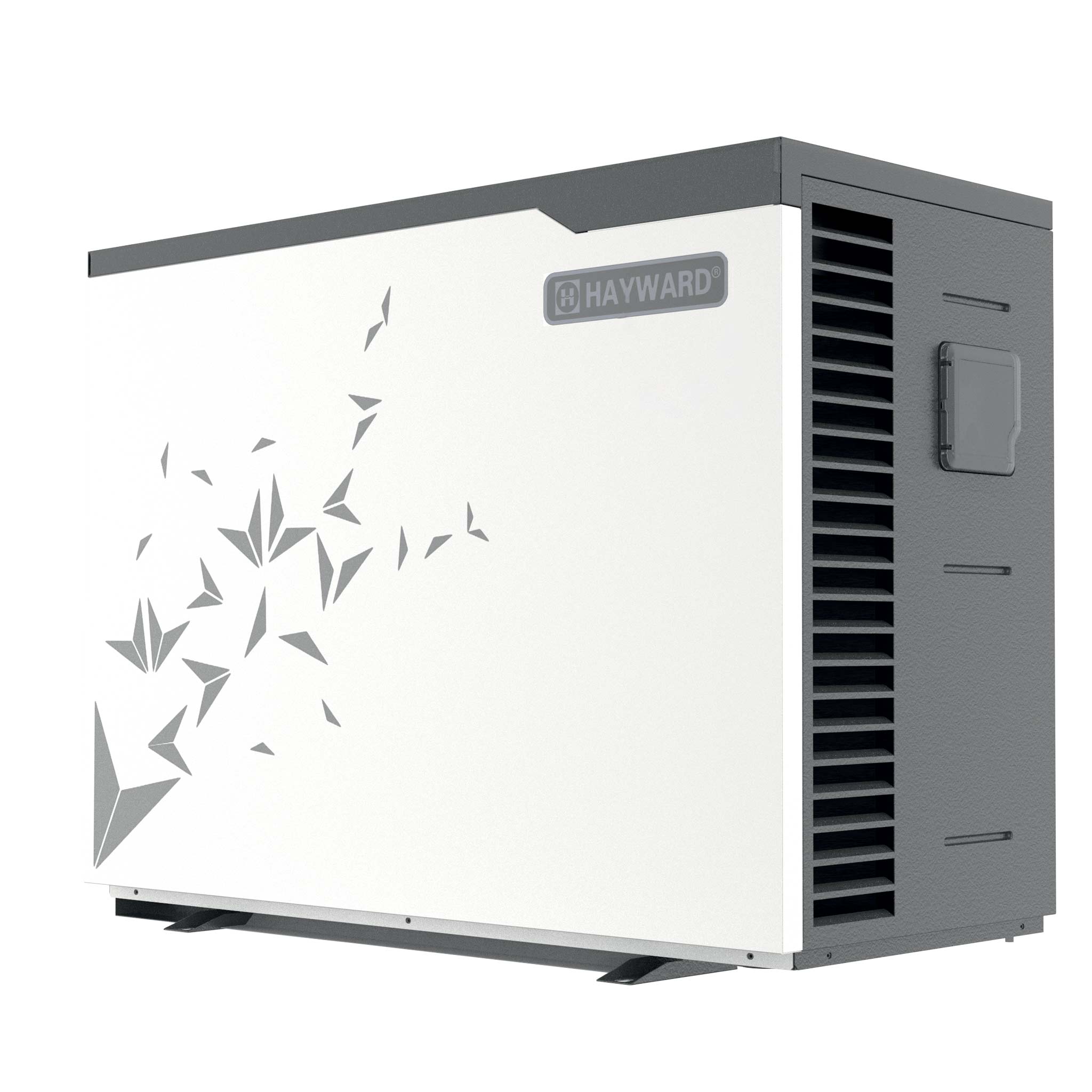 Pompe à chaleur S-Line Pro Inverter Mono piscine