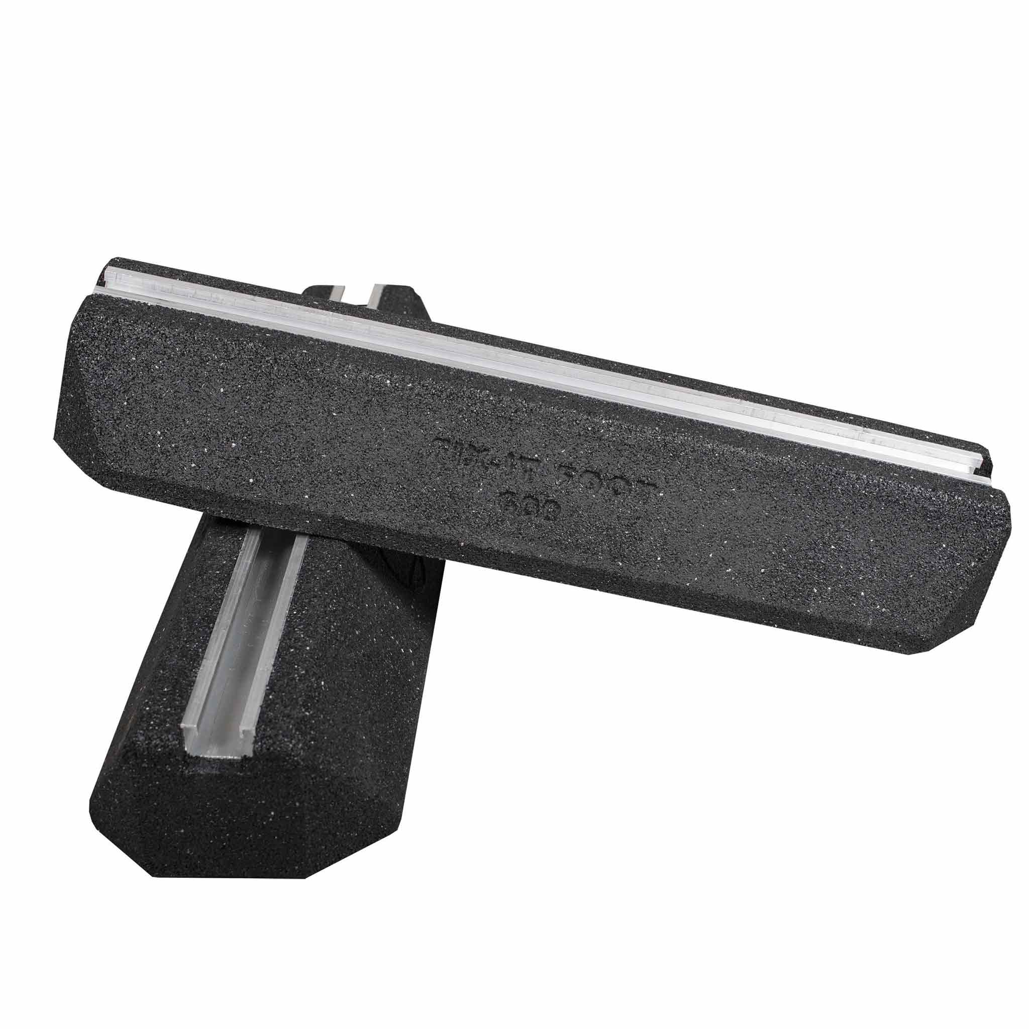 Support Big Foot PAC piscine antivibration