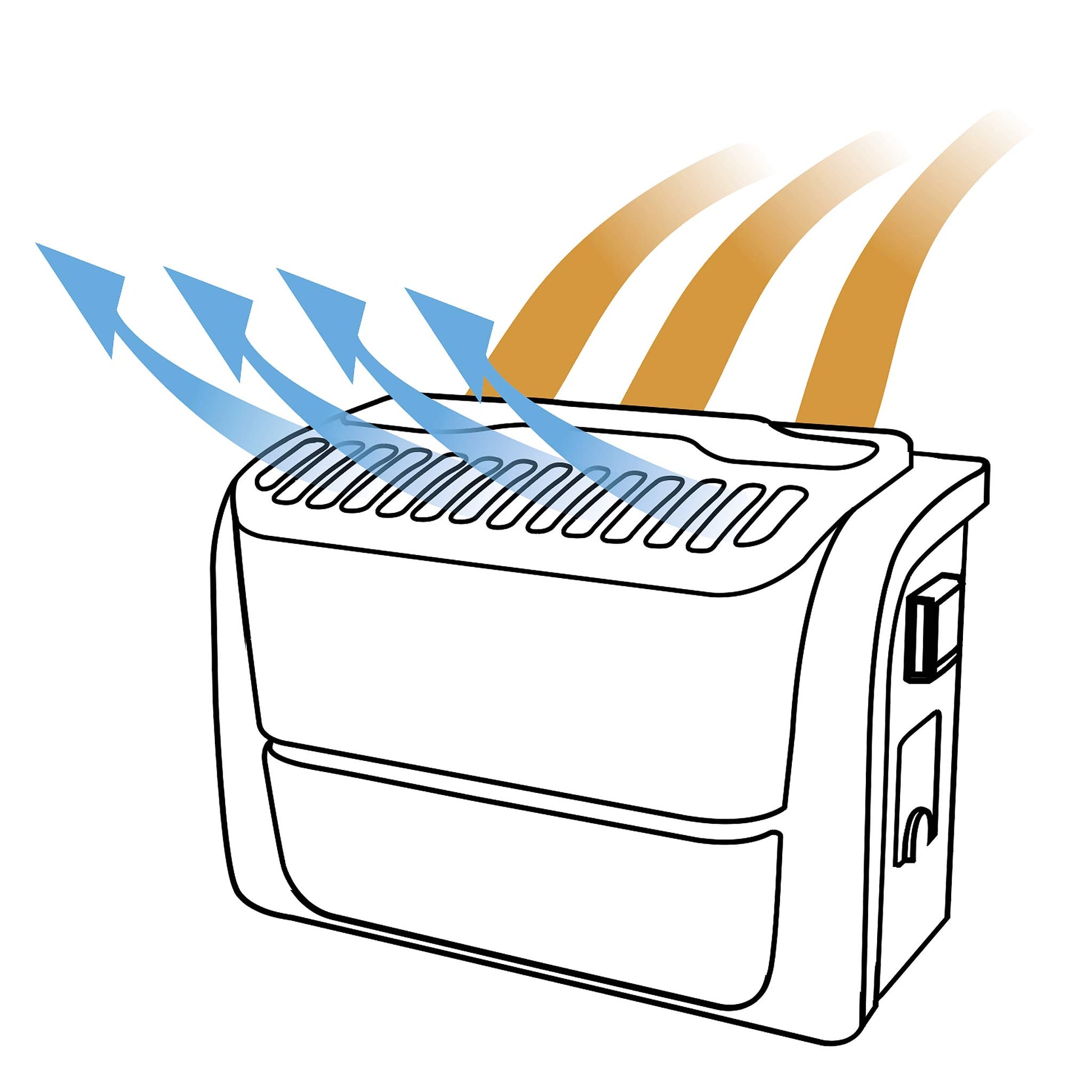 Pompe à chaleur Inverter Hot'ix 2.0 avec Clé 4G
