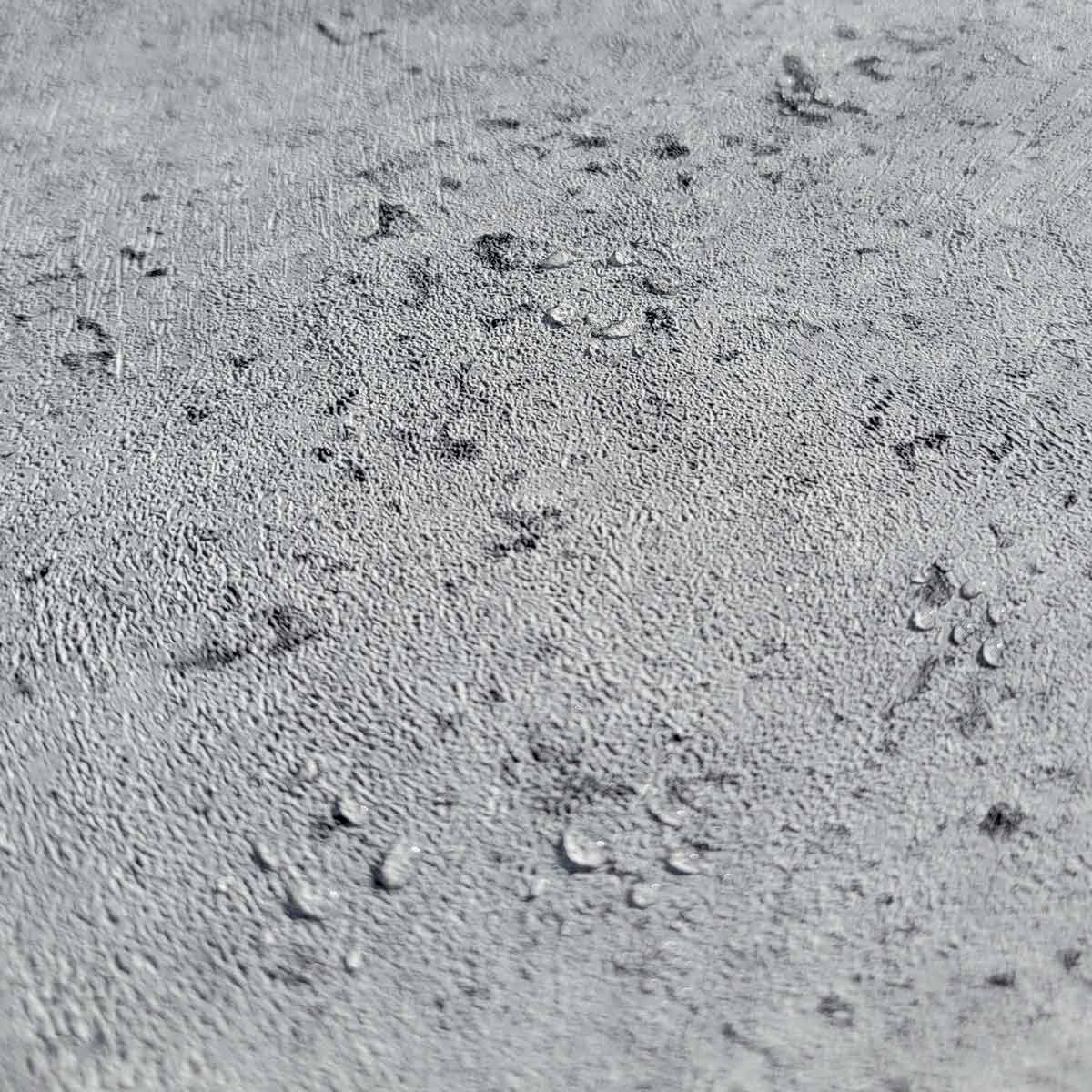 Liner 3D Rock verni sur mesure piscine gris