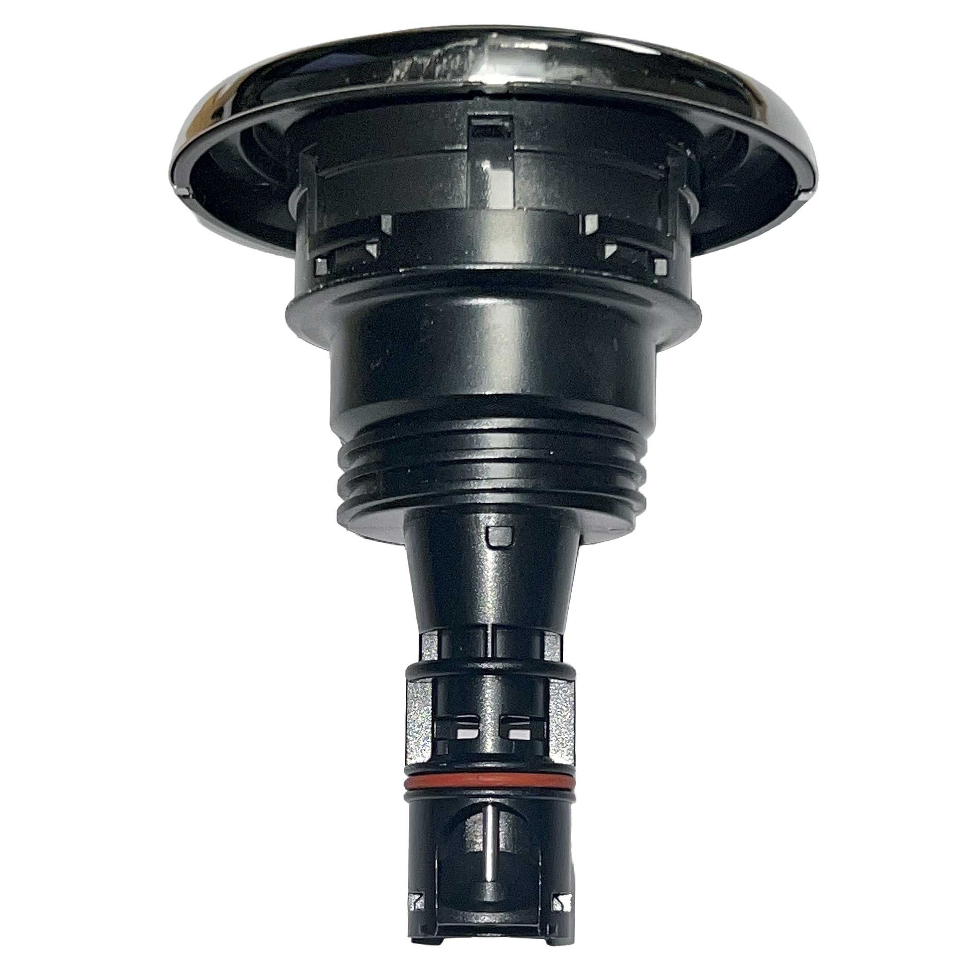 Spa 3 places Etna compact & massages puissants buse