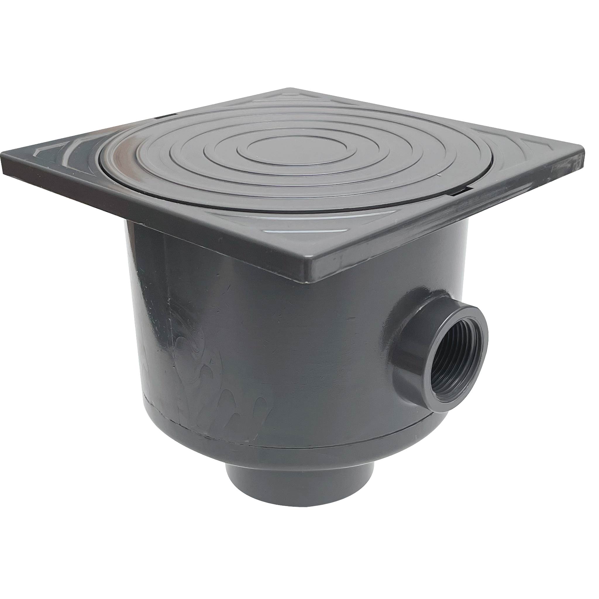 Boîte de connexion étanche pour projecteur de piscine ACIS