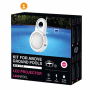 Projecteur LED piscine hors-sol | Waterbox