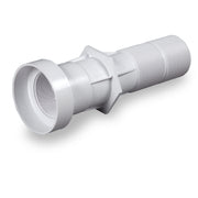 Traversée de paroi Hayward 3352 Ø84 mm pour piscine liner