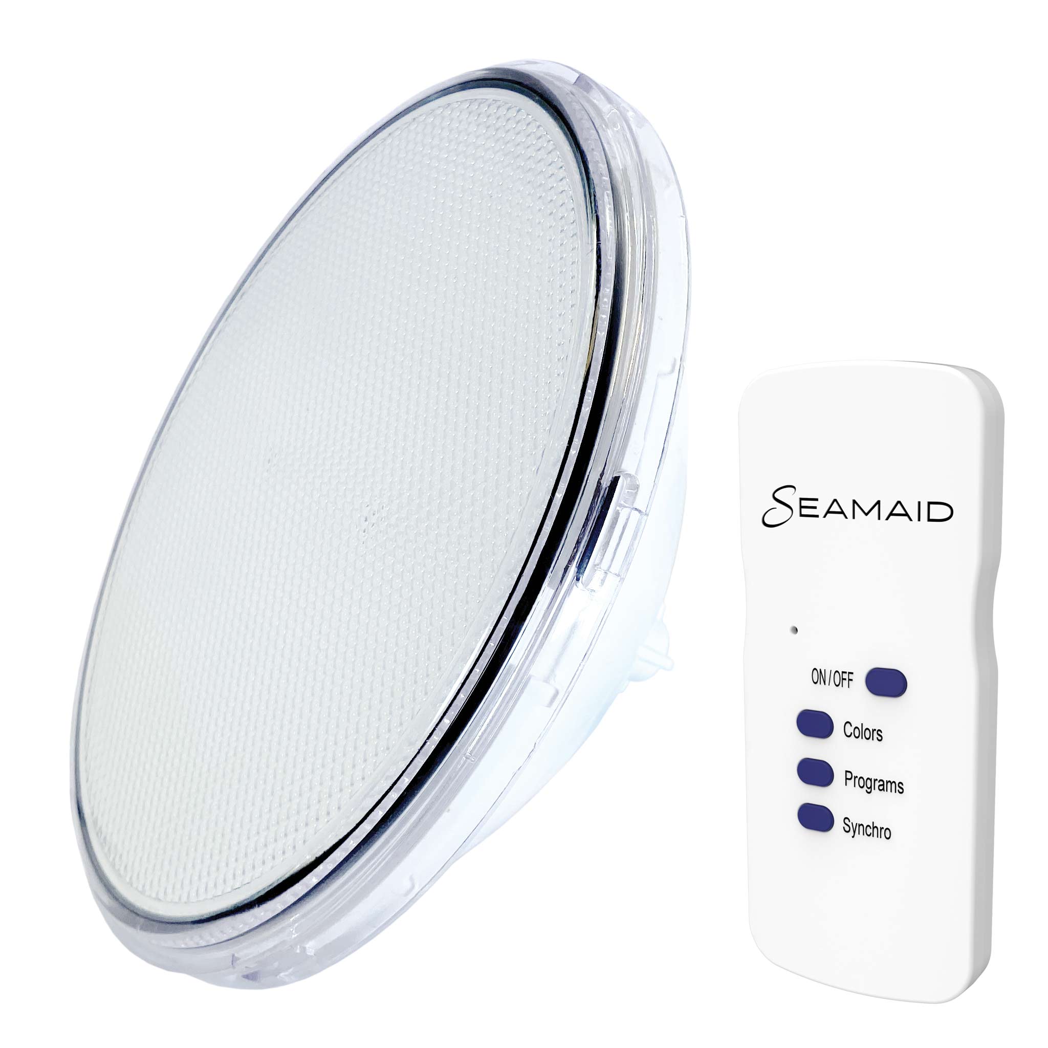 Lampe piscine Ecoproof Seamaid 13 W | Waterbox