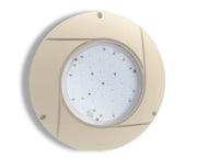 Enjoliveur projecteur plat piscine Seamaid sable
