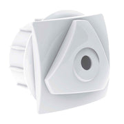 Buse de refoulement design ACIS pour piscine béton blanc