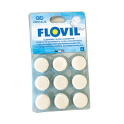Flovil clarifiant / 9 pastilles