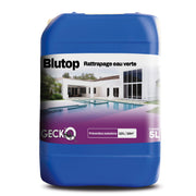 Blutop rattrapage d'eau verte 5 L