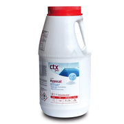 Chlore Choc Hypocal Non Stabilisé