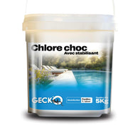 Chlore Choc 30gr 5KG