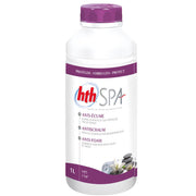 Anti-écume SPA 1 litre