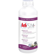 Super Spa clean Liquide 1 Litre