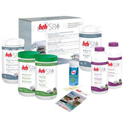 Coffret Brome SPA