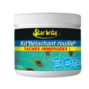 kit détachant rouille 150 gr Starbrite