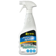 Nettoyant spa 500 ml – Entretien en profondeur Starbrite