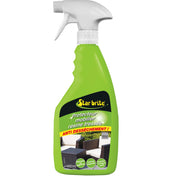 Nettoyant protecteur résine tressée 650 ml Starbrite