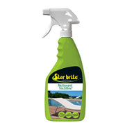 Nettoyant Textilène® 650 ml – Nettoyage tissus extérieurs Starbrite