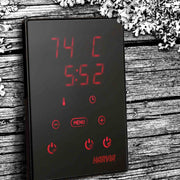 Unité de contrôle Xenio Classic CX110 WiFi IPX5 jusqu'à 11 kW