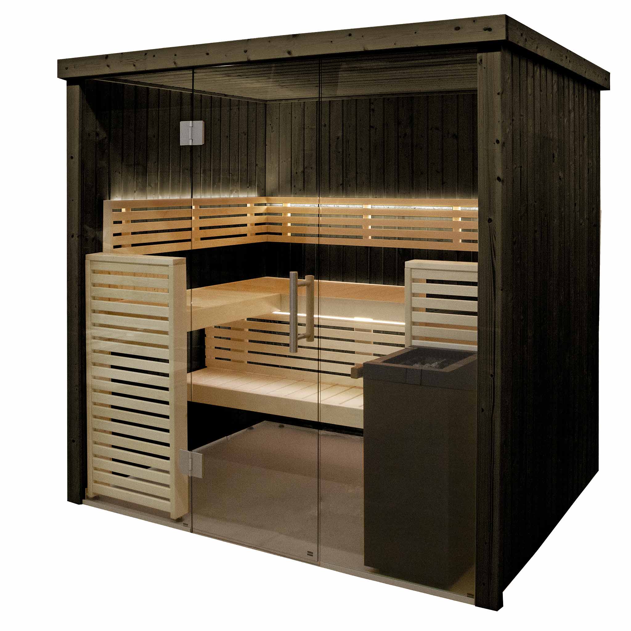 Sauna Fenix