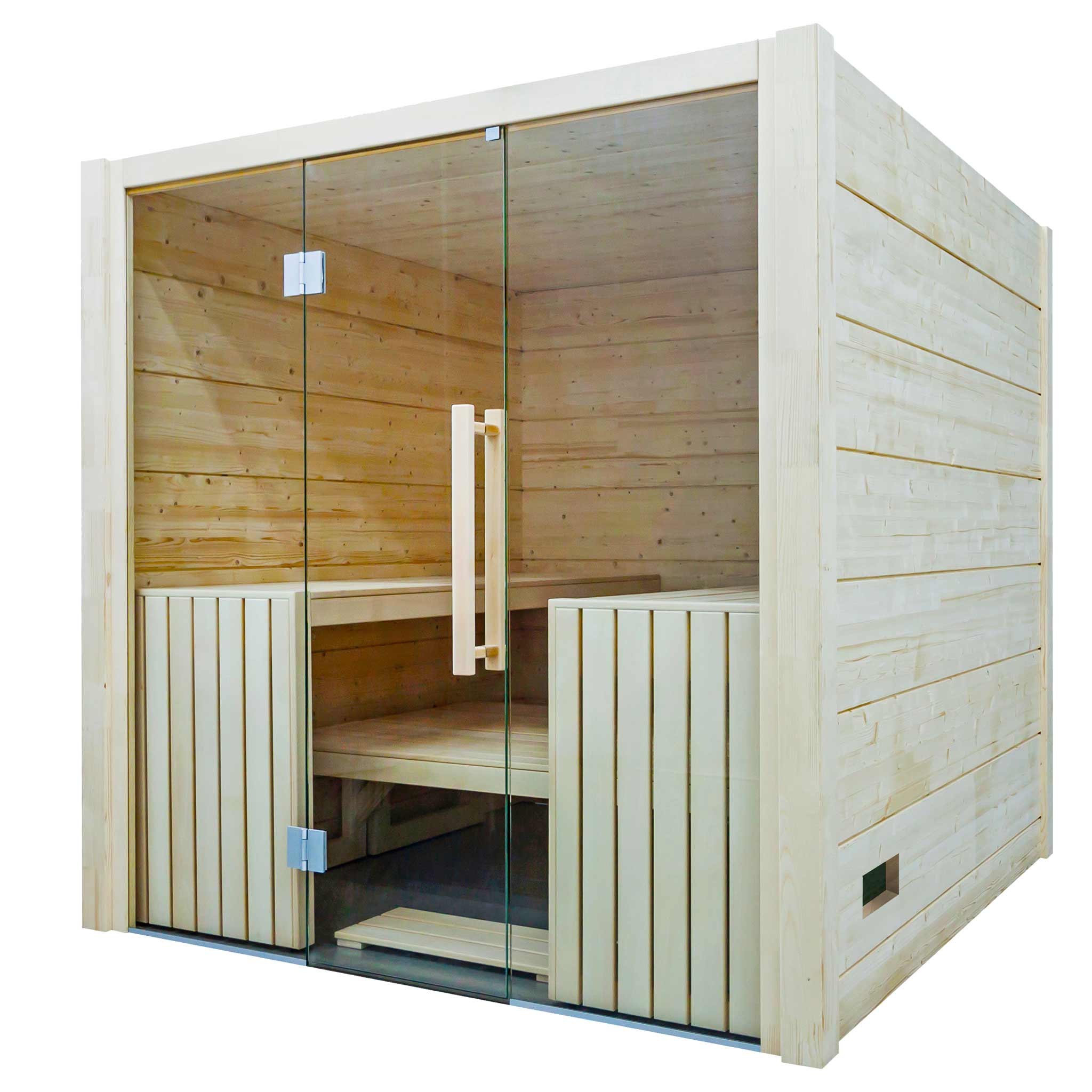 Sauna Olympus Large