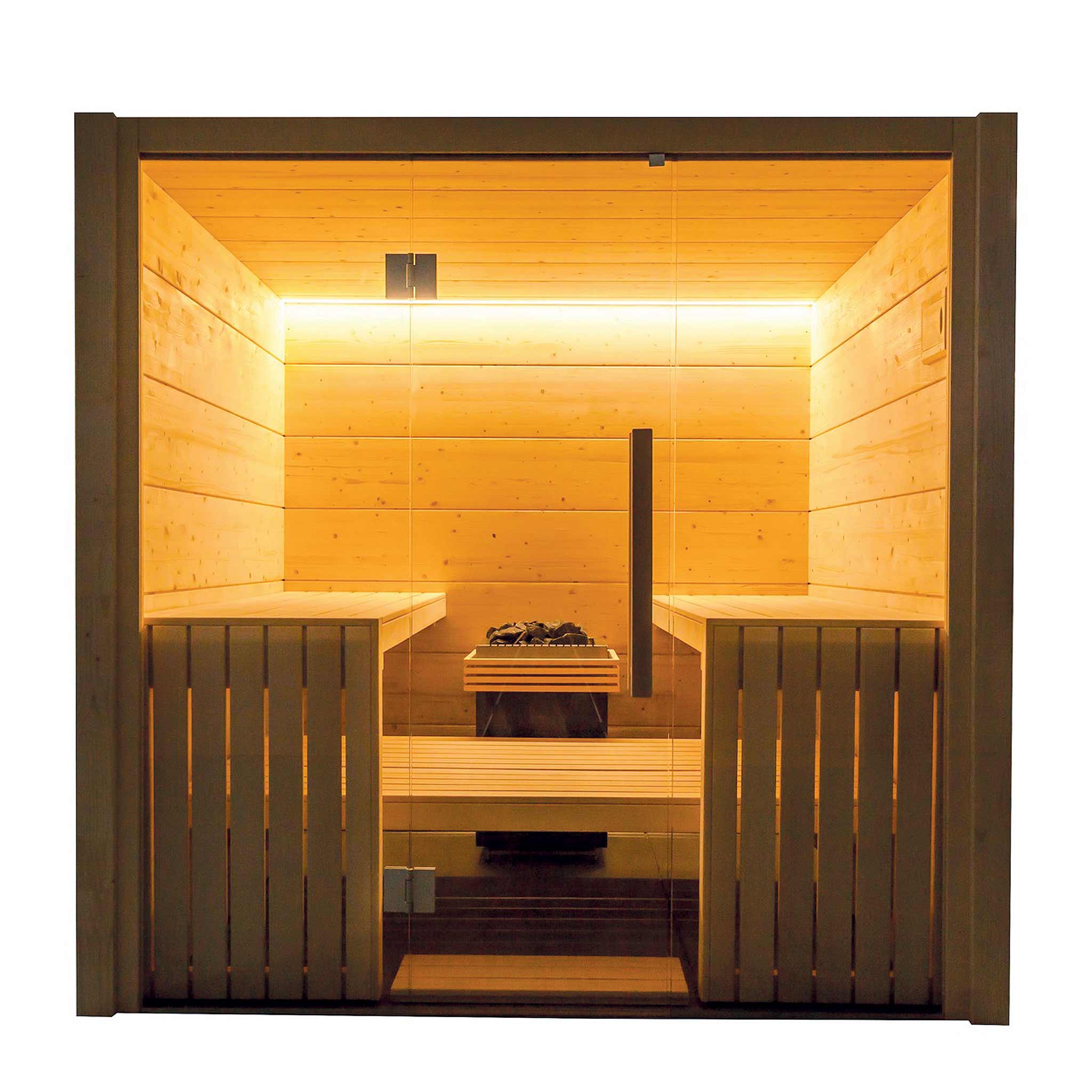 Sauna Olympus Large
