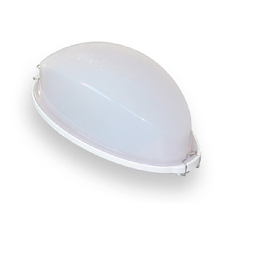 Lampe de sauna