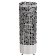 Poêle sauna Cilindro PC110E inox Harvia 