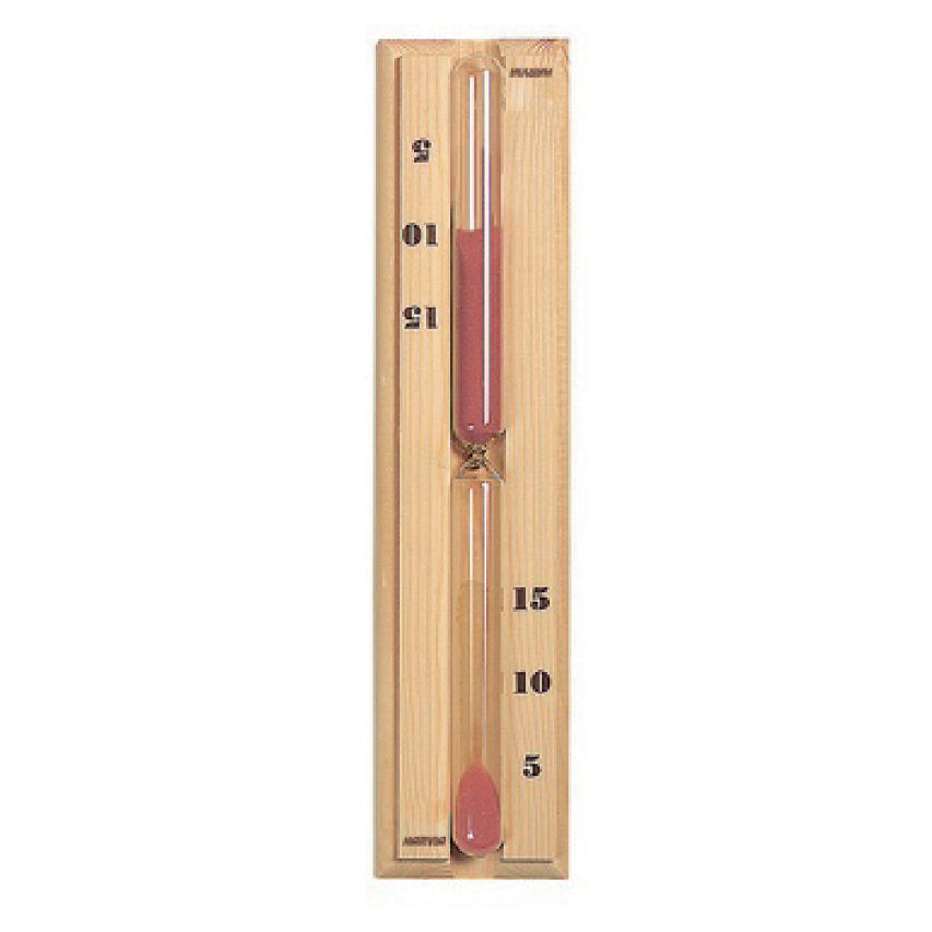 Sablier classique Harvia, basique