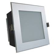 Spot LED RGBW
