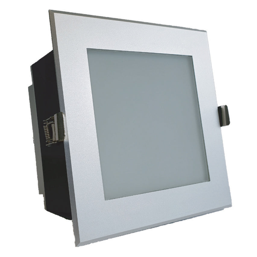 Spot LED RGBW